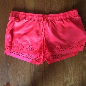 Women's Roxy board shorts